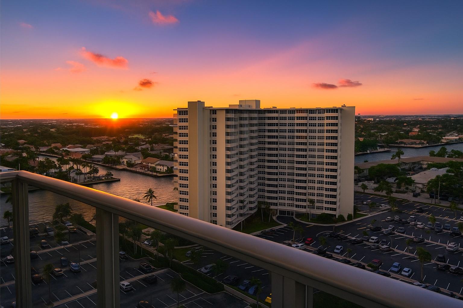 Coral Ridge Towers South