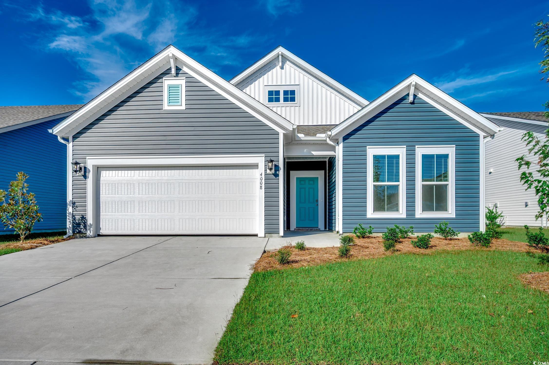 4008 Braid Ct. Myrtle Beach, SC 29588