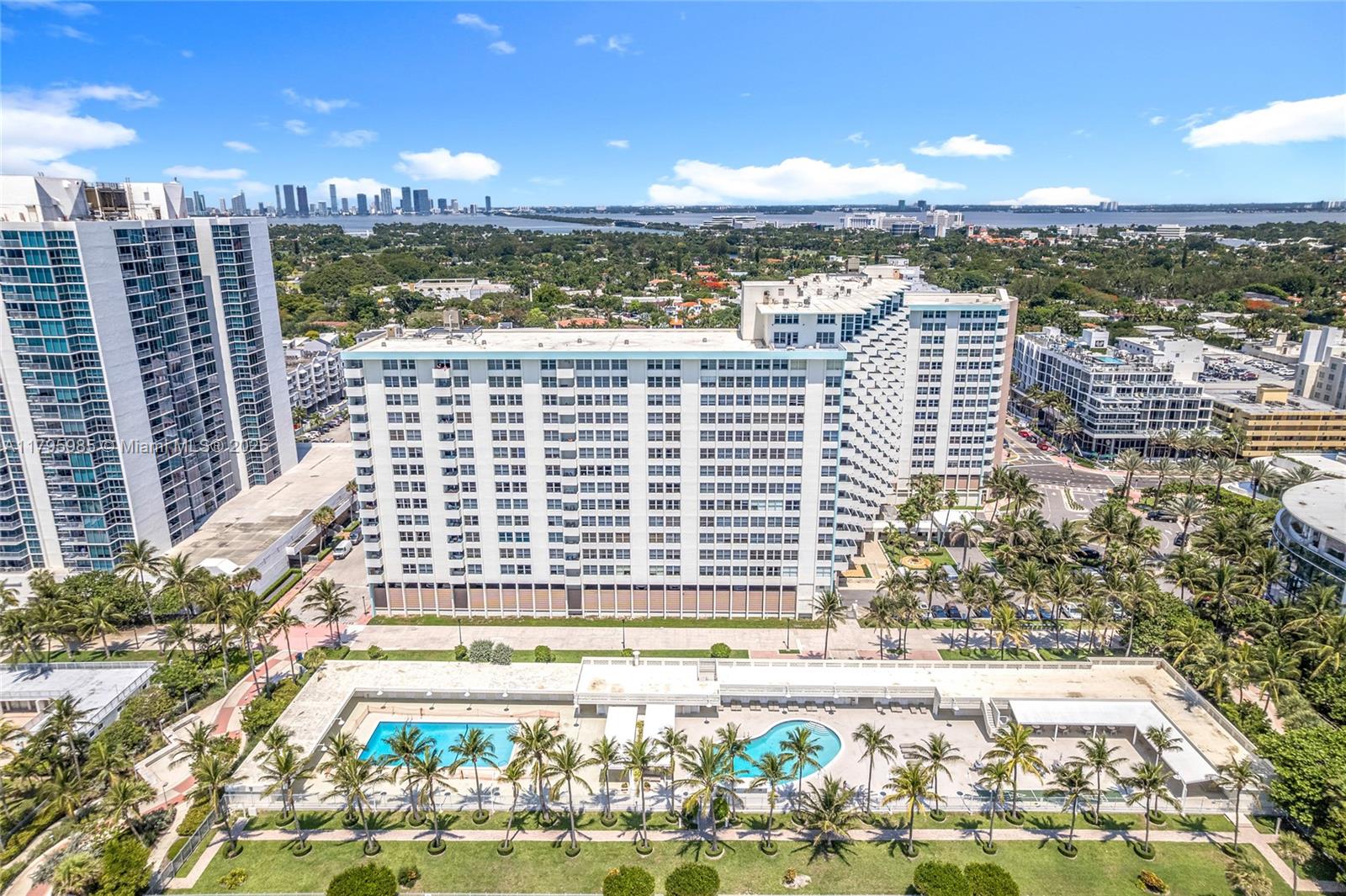 Triton Tower Condo