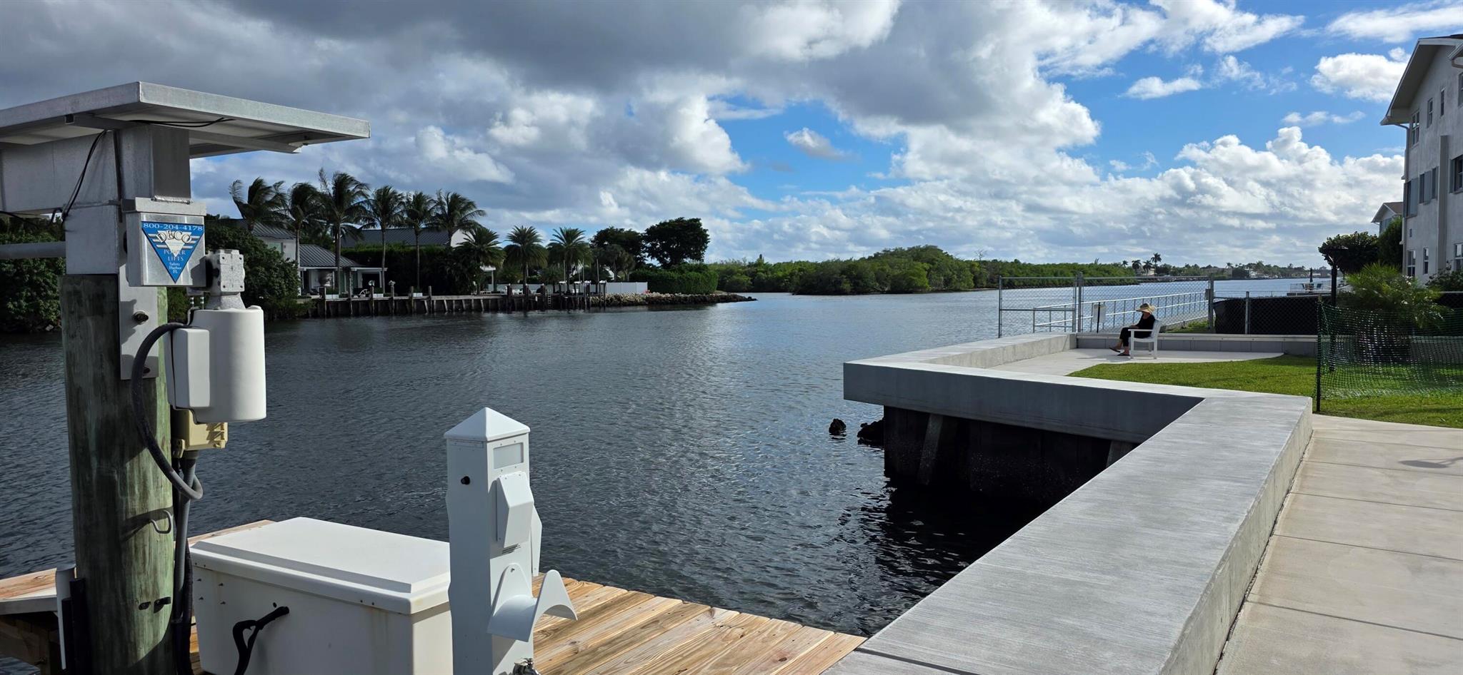 Coastal Towers Condo