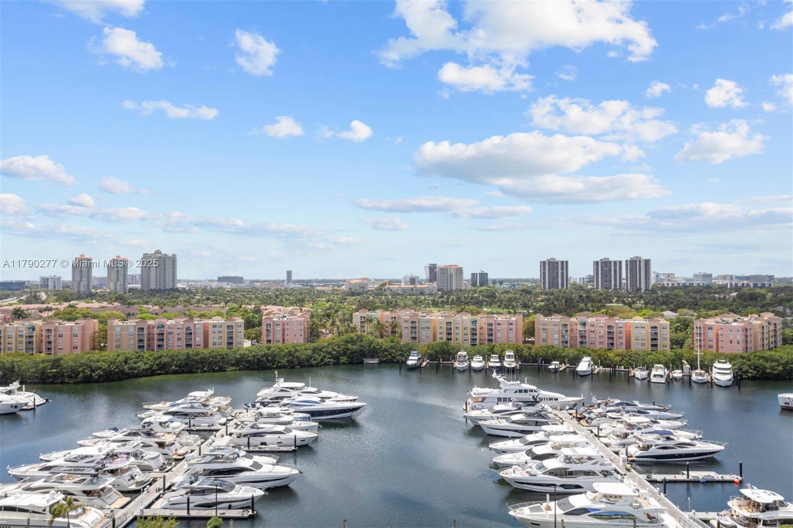 Turnberry Isle South Cond