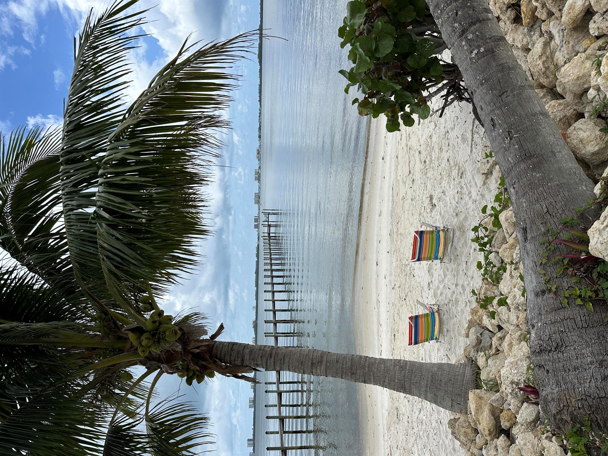 Indian River Waterfront