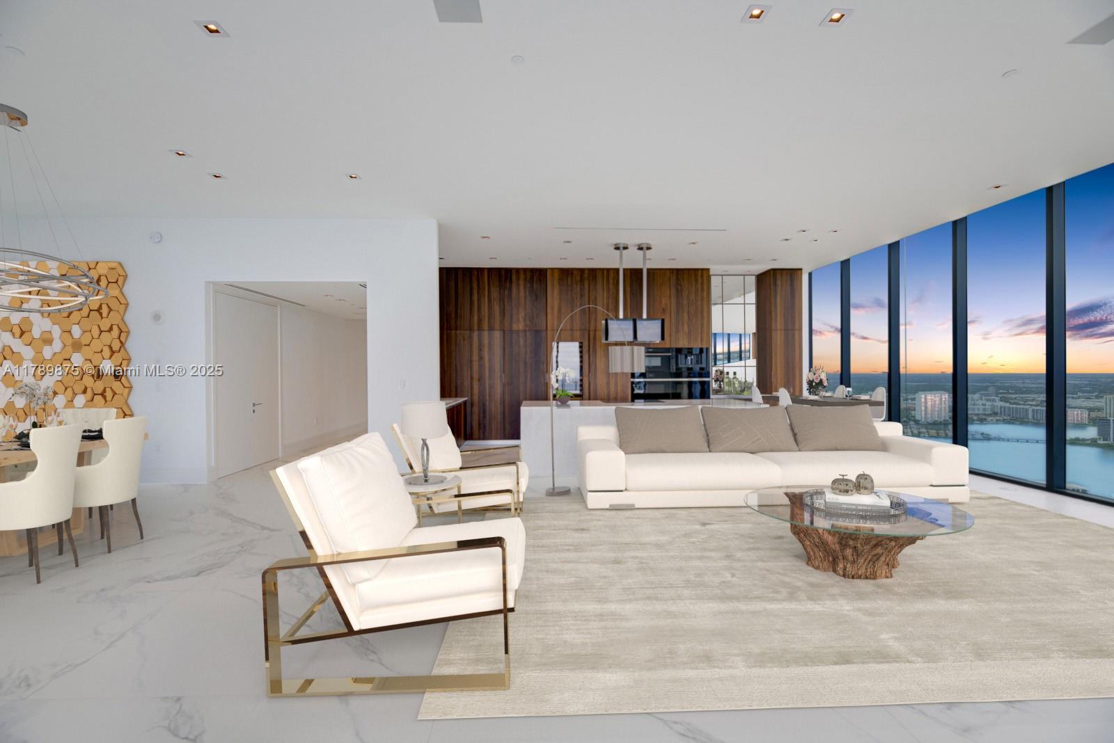 Muse Sunny Isles Beach, FL 33160