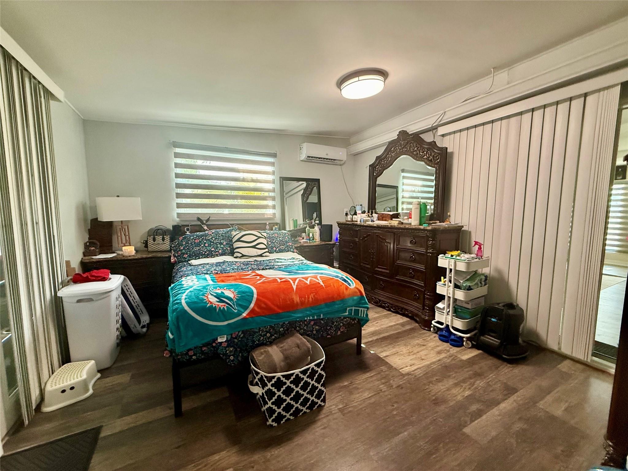 3rd Bedroom or In law bedroom or rental opportunity