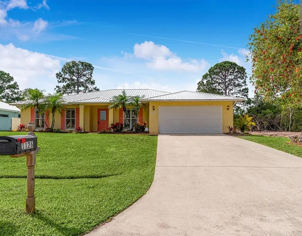 Port St Lucie Section 33