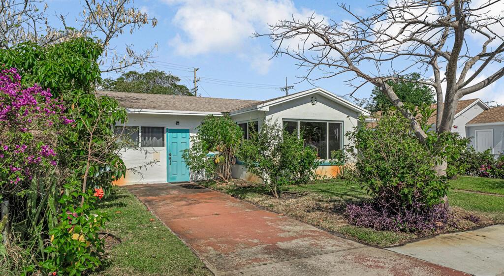 923 N H Street Lake Worth Beach FL 33460 | R11087506