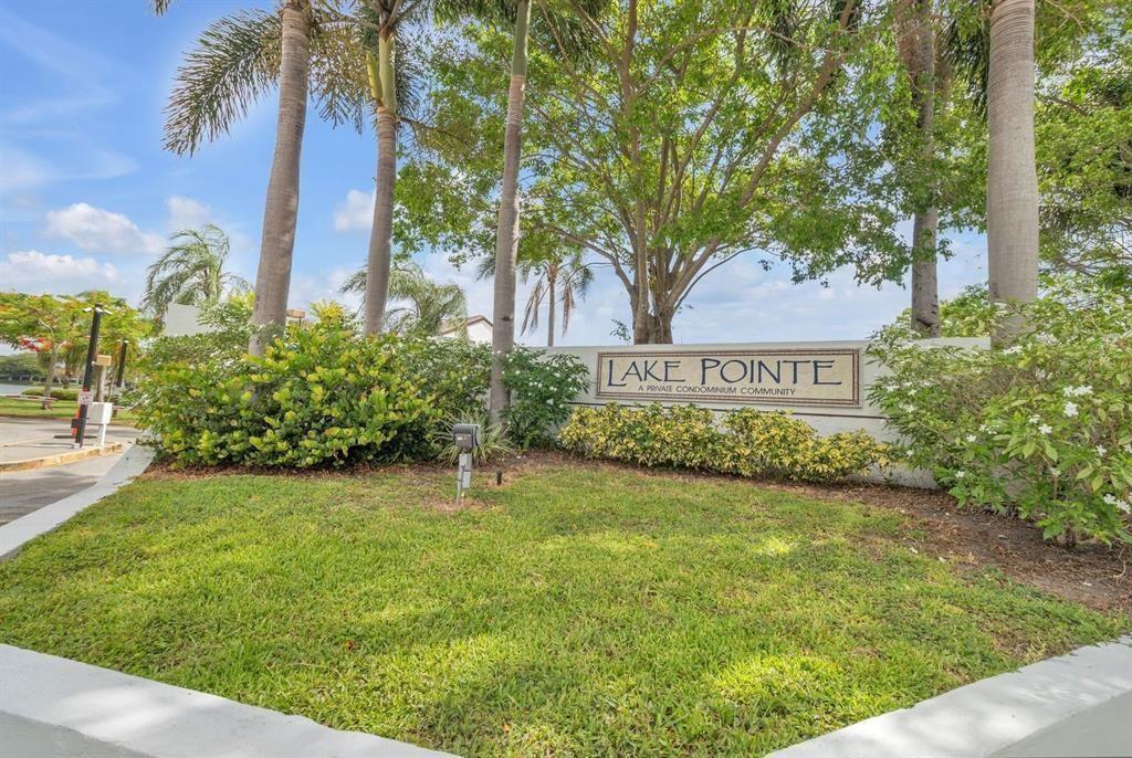 Homes for sale in Oakland Park, FL | 211 Lake Pointe Dr #110, Oakland Park, FL 33309 | MLS# F10501818