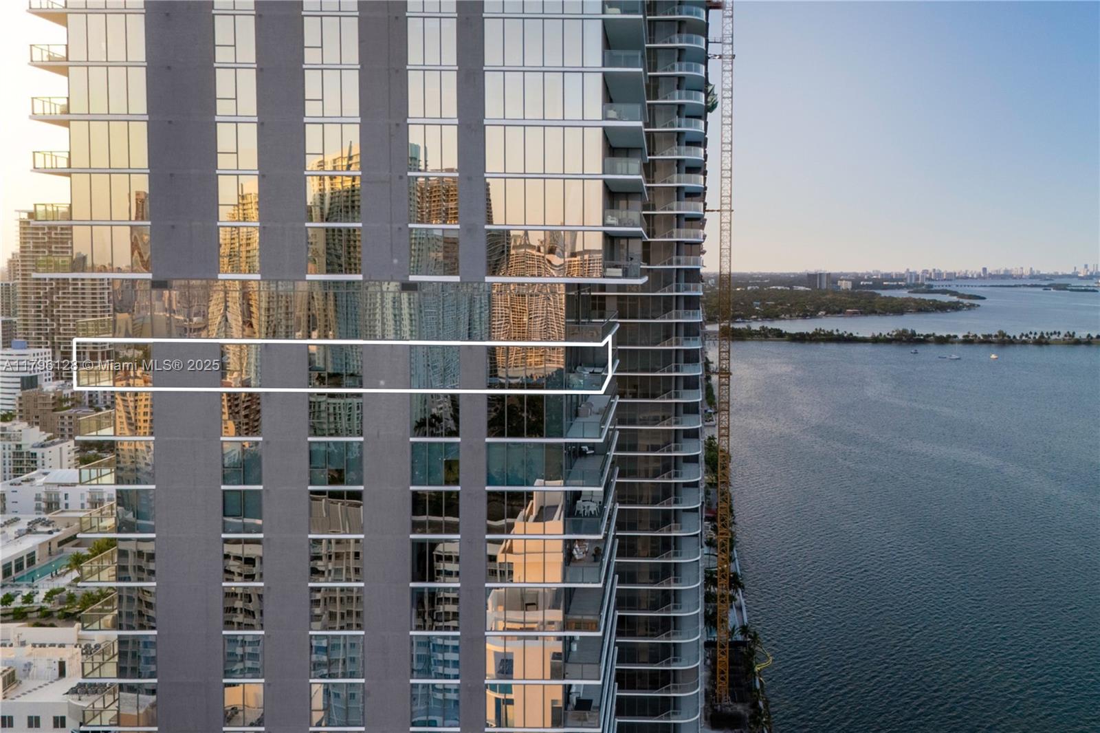 788 NE 23rd St #2901, Miami FL 33137
