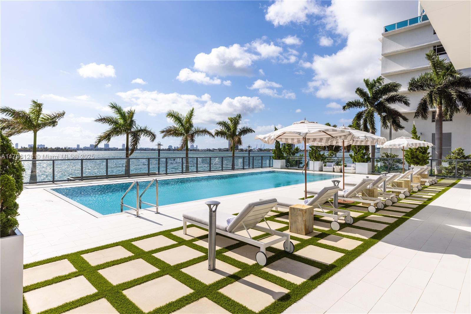 788 NE 23rd St #2901, Miami FL 33137