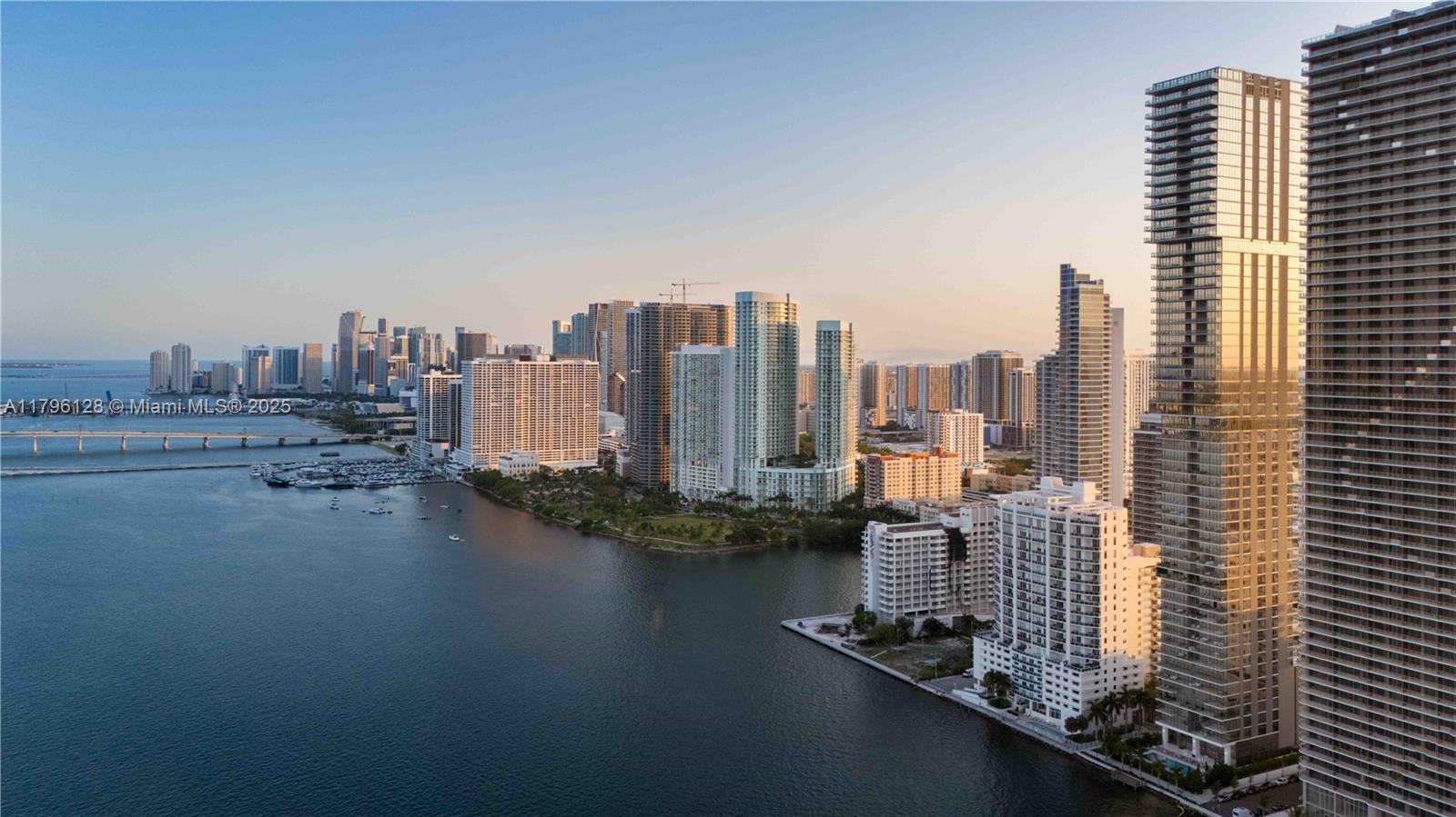 788 NE 23rd St #2901, Miami FL 33137