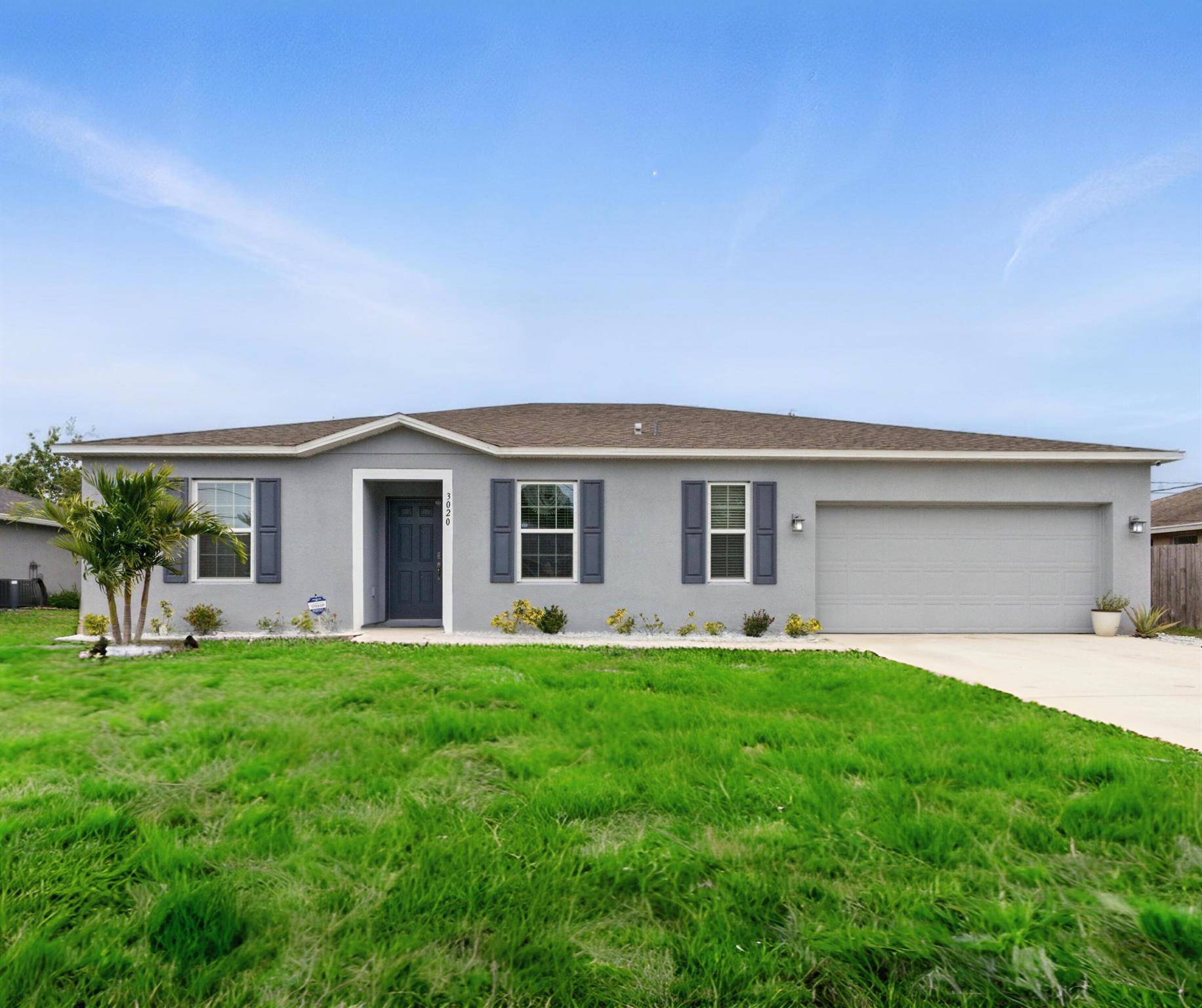 Port St Lucie Section 41