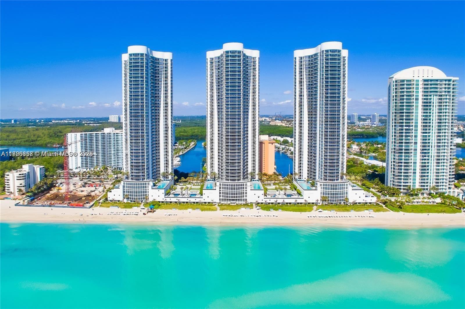 Condo for Sale in Sunny Isles Beach, FL