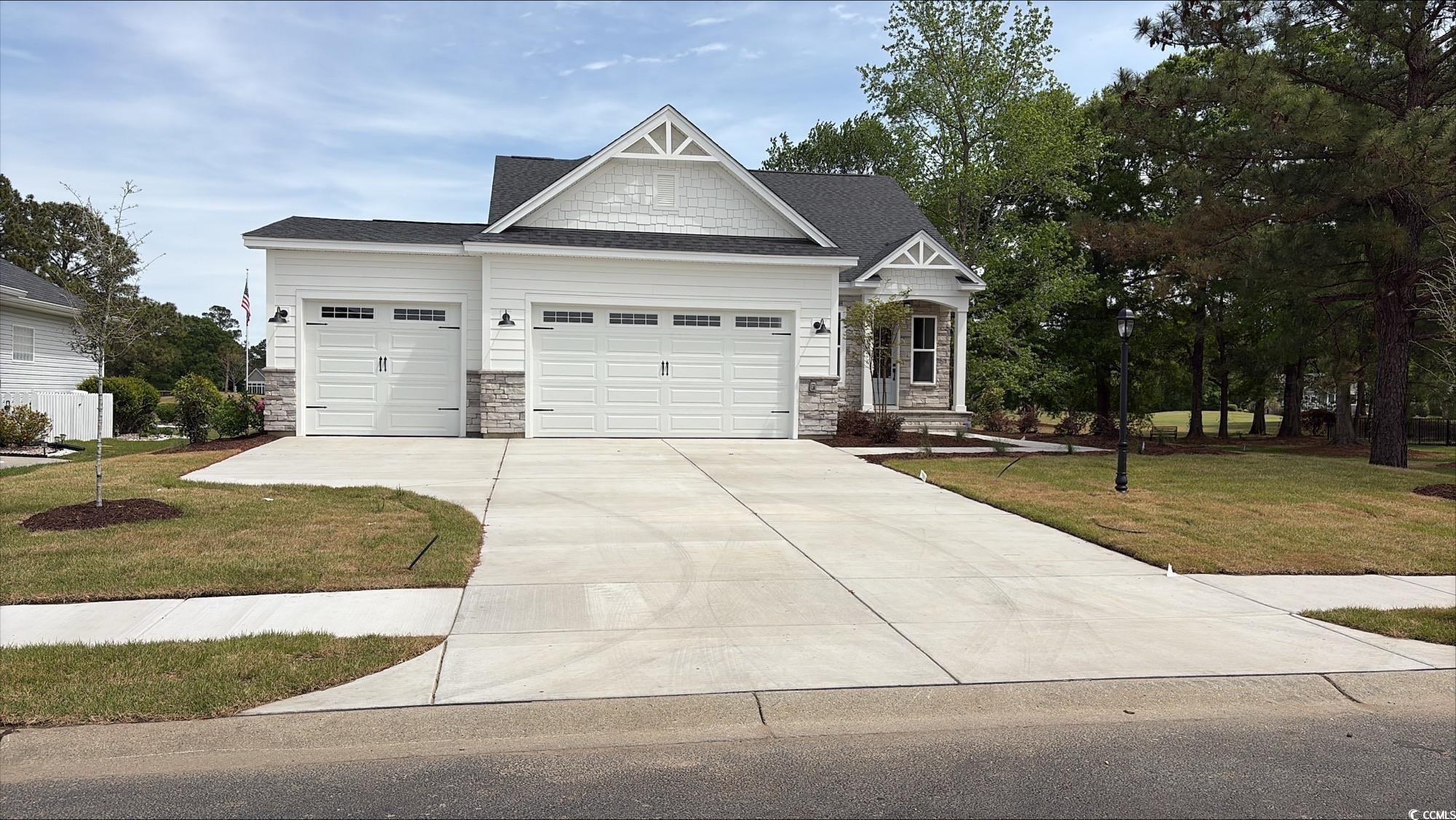 1061 Edenton Dr. Calabash, NC 28467