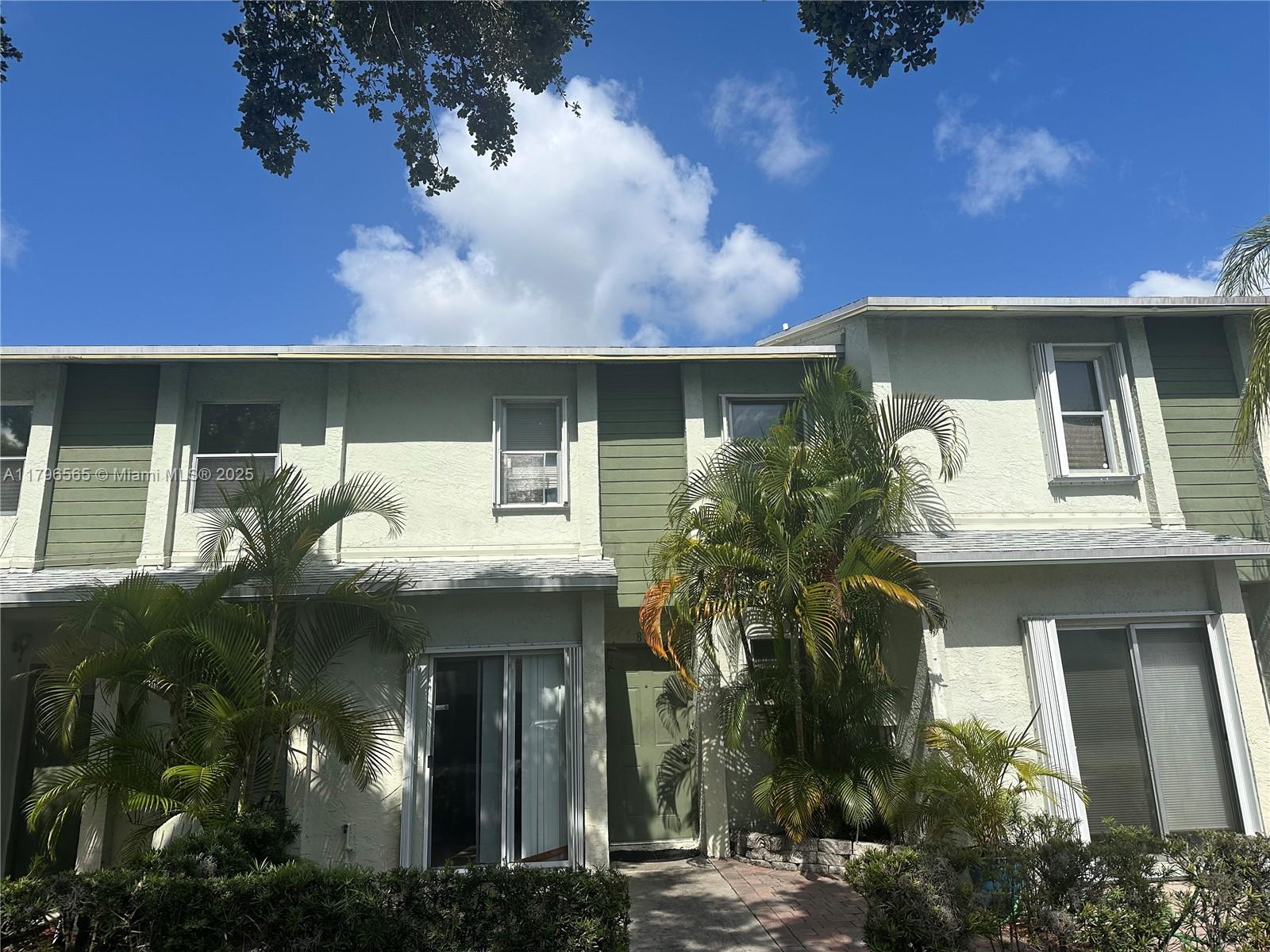 Crystal View Townhomes