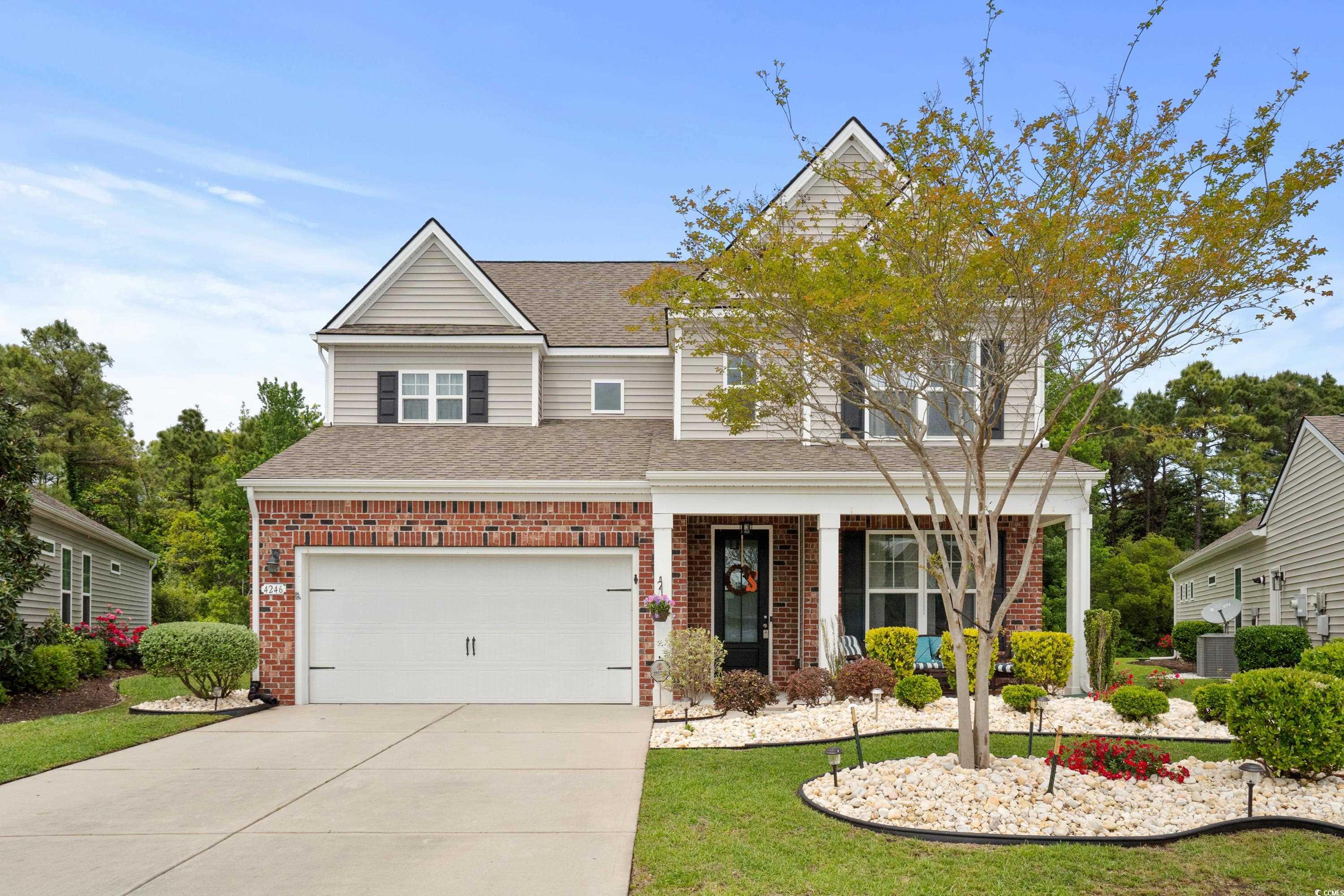 4246 Livorn Loop Myrtle Beach, SC 29579