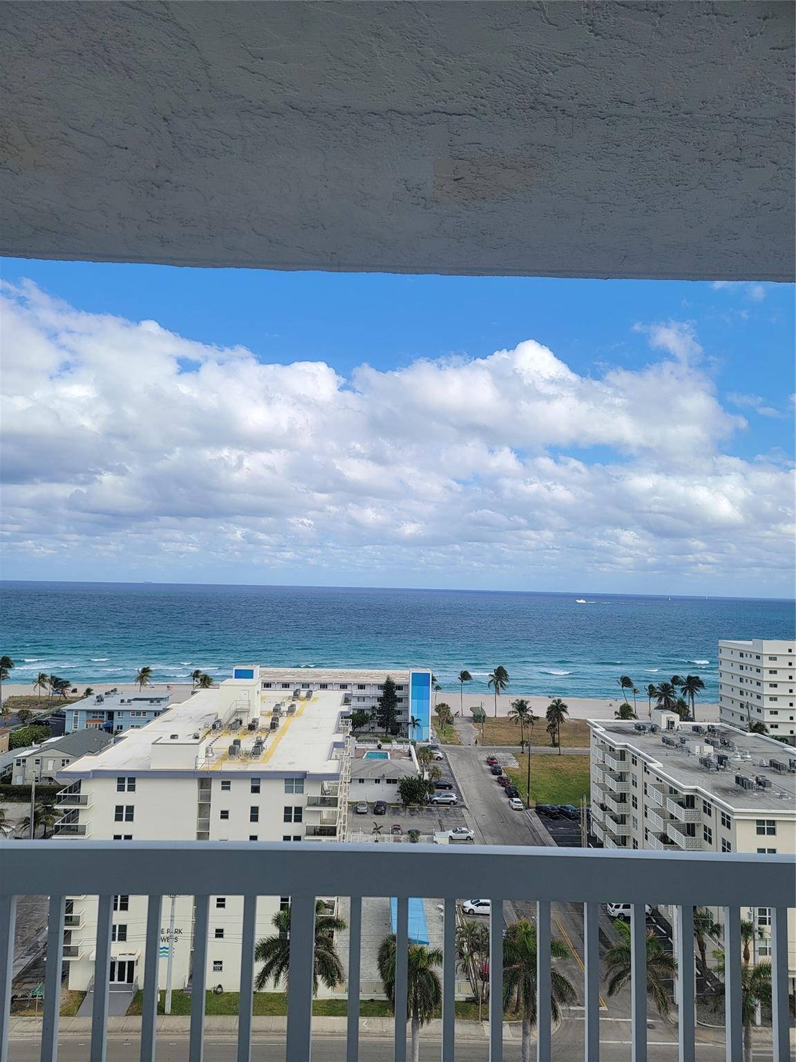 Allington Towers North Co