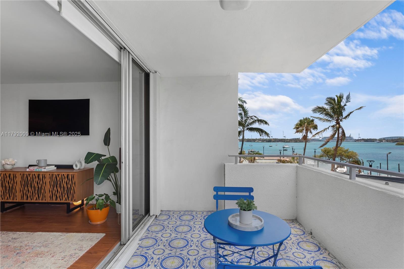 11 Island Ave Unit 407, Miami Beach, Florida 33139