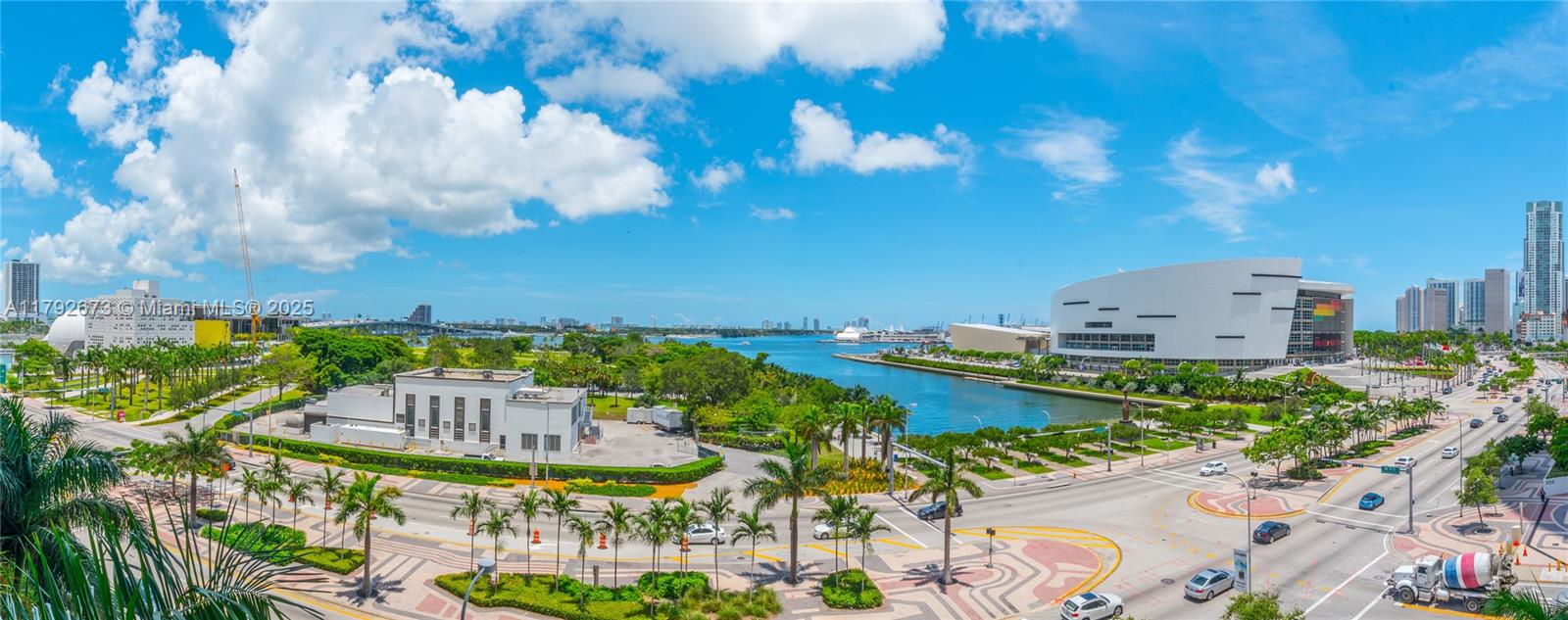 900 Biscayne Blvd #707, Miami FL 33132