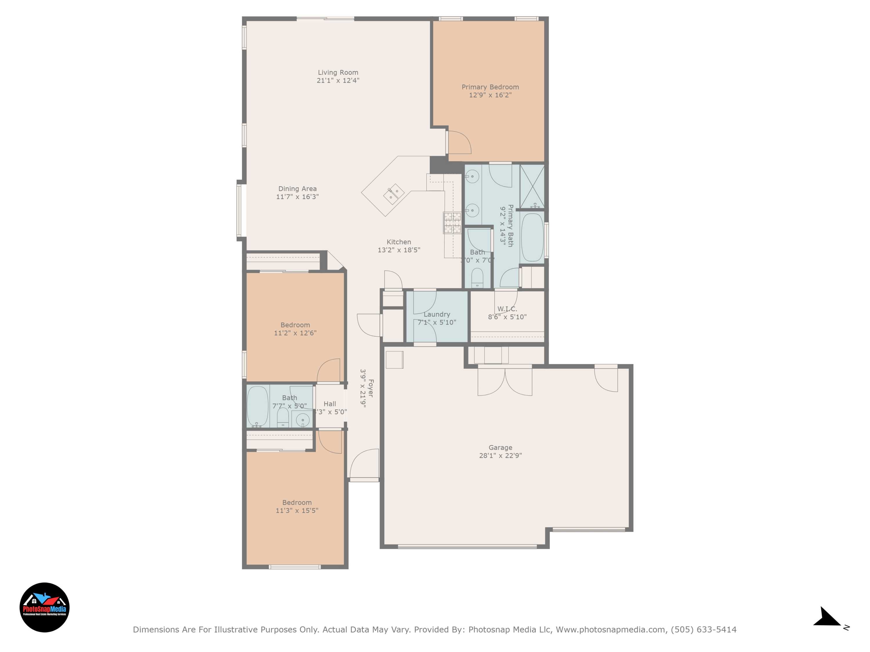 Homes for sale in Rio Rancho, NM | 6200 White Hawk Dr Ne, Rio Rancho, NM 87144 | MLS# 1083332