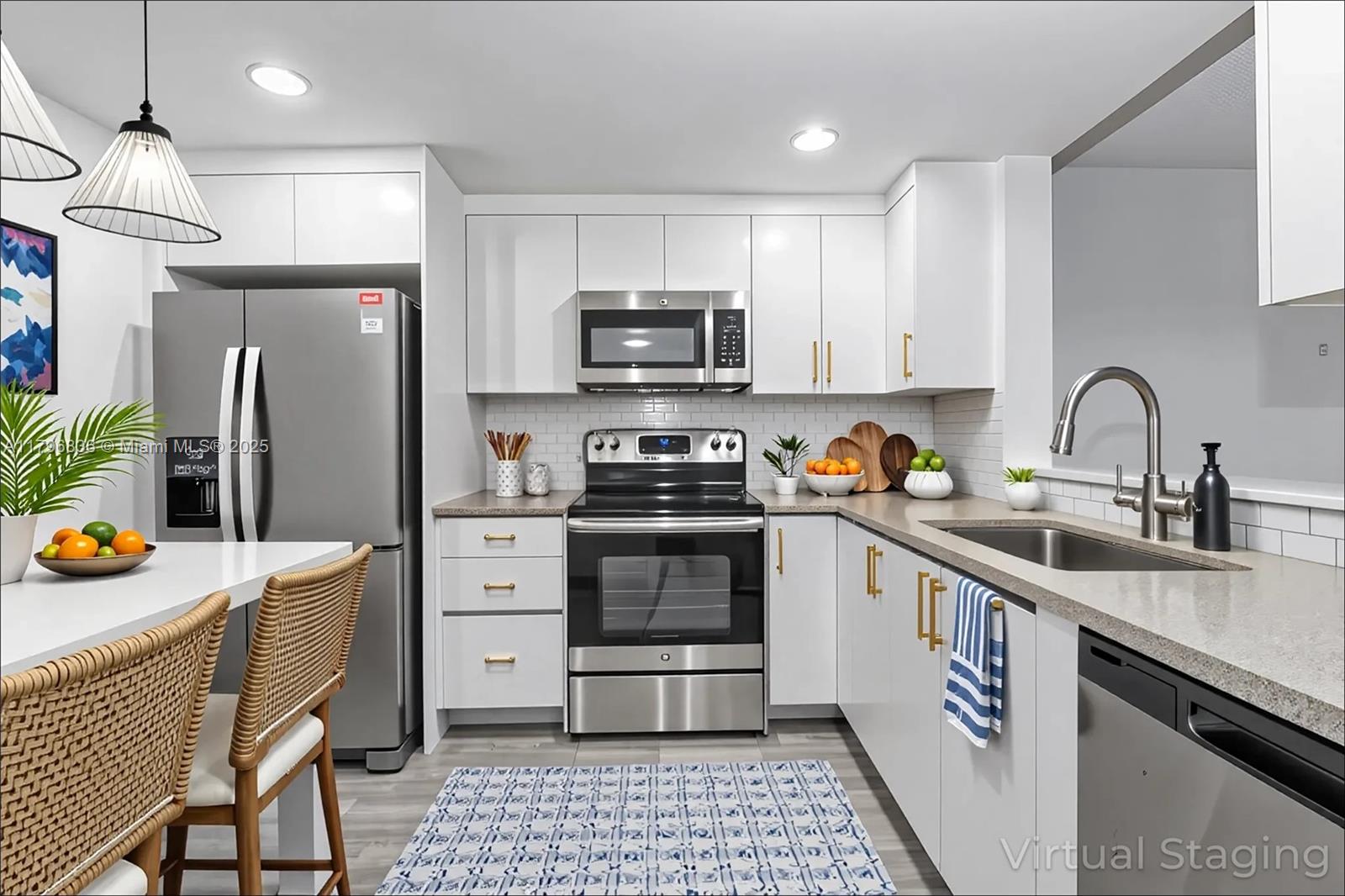 Somerset At Lauderdale