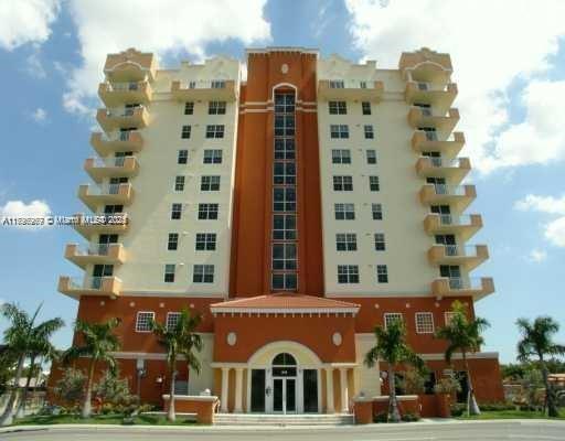 Lejeune Plaza Condo