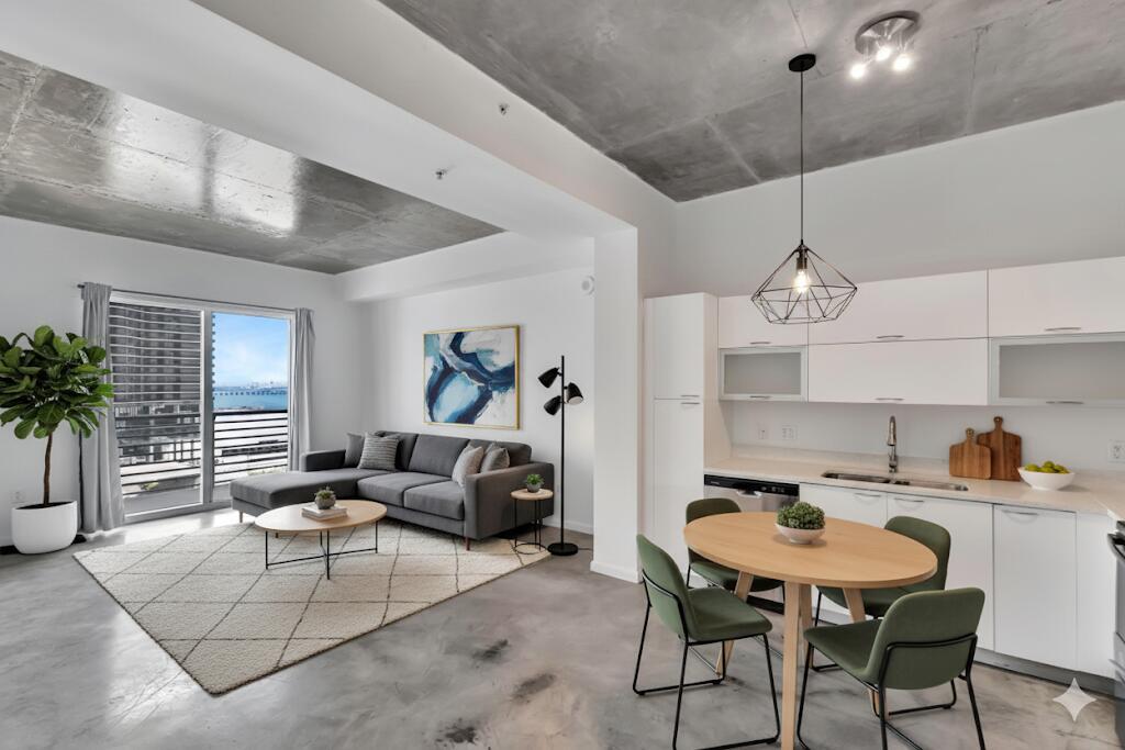 The Loft Downtown Condo