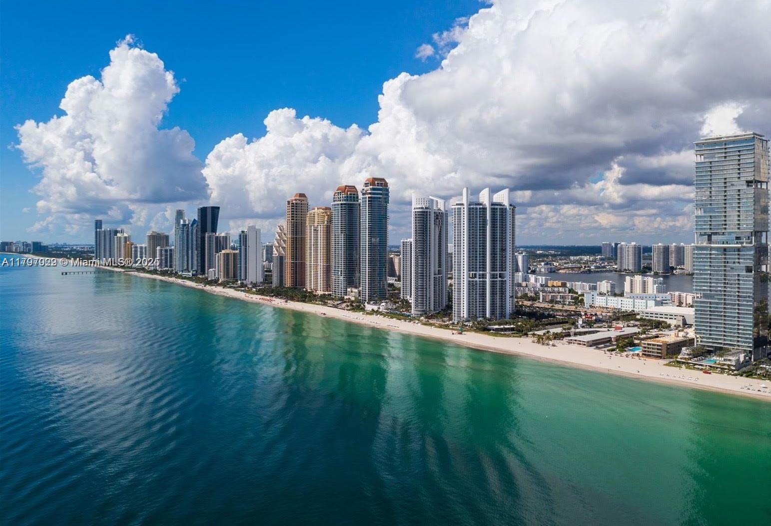 Apartamento en Venta en Sunny Isles Beach, FL