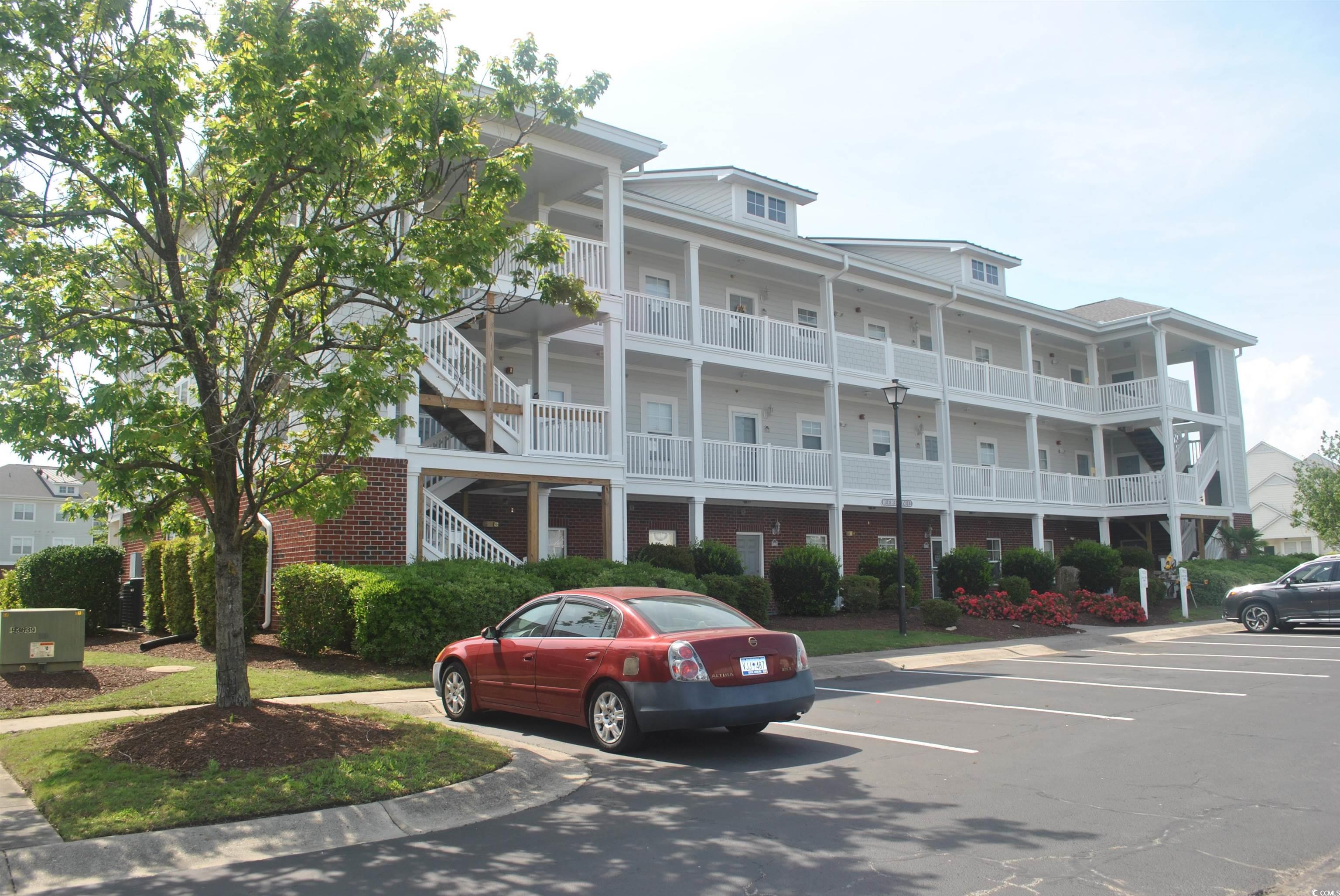 500 Wickham Dr. UNIT #1070 Myrtle Beach, SC 29579
