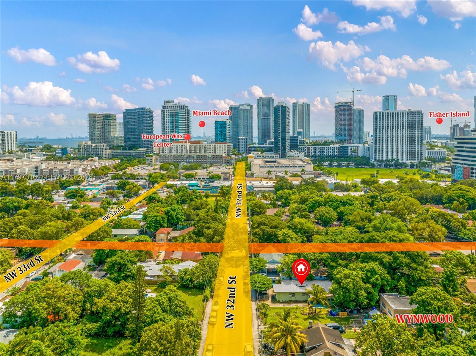 Prices Addn To St James P