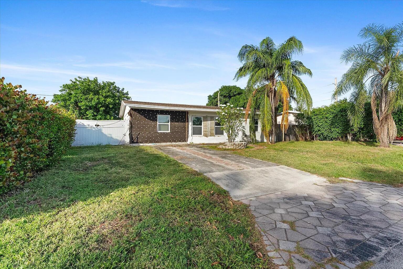 1473 Ne 30th Court, Pompano Beach, FL 33064, 3 Bedrooms , 2 Bathrooms ,Single Family Residence,Off Market,R11087864, Horizon Palm Realty Group