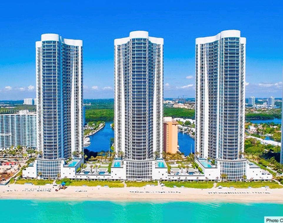 Condo for Rent in Sunny Isles Beach, FL