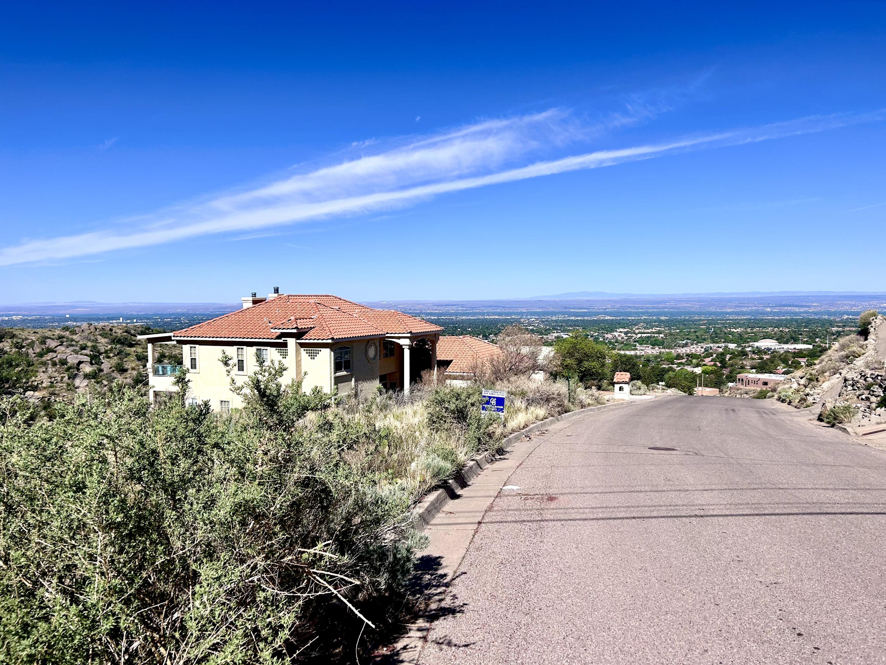 Homes for sale in Albuquerque, NM | Deer Trail Pl Ne, Albuquerque, NM 87111 | MLS# 1083360