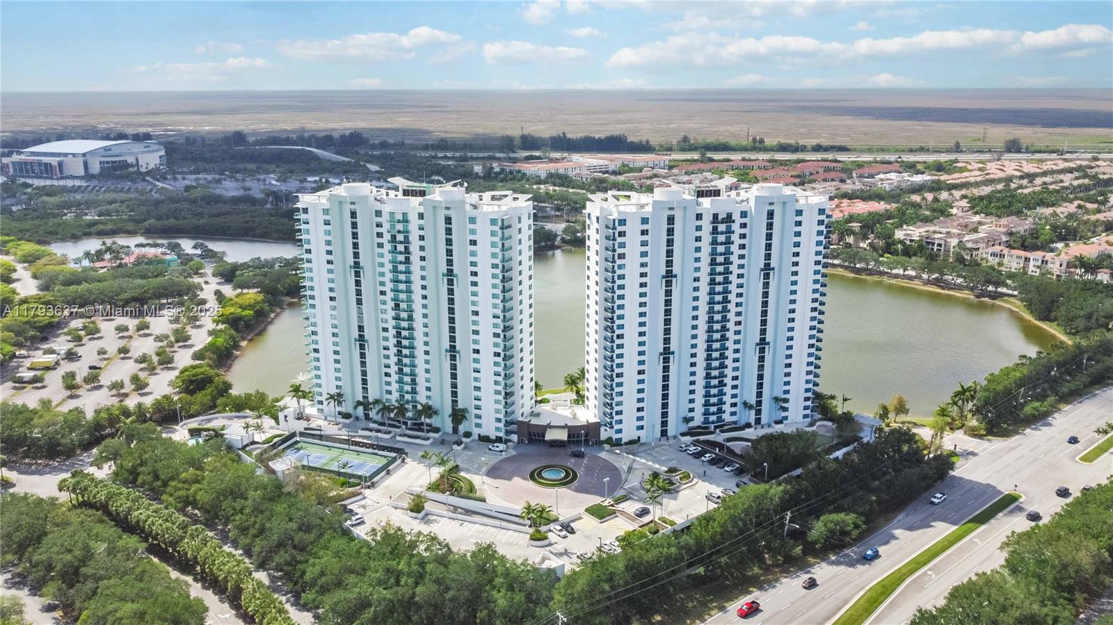 Tao Sawgrass Condominium