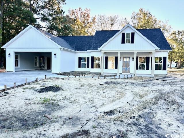 133 Thrush Ct. Georgetown, SC 29440