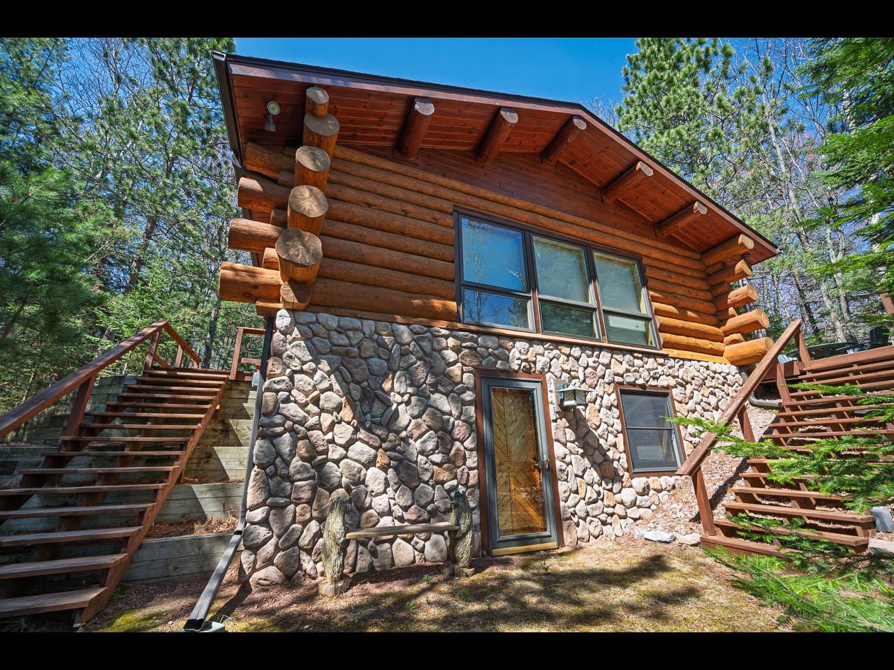 Echo Lake Property 4881 Echo Ridge Dr Photo 1