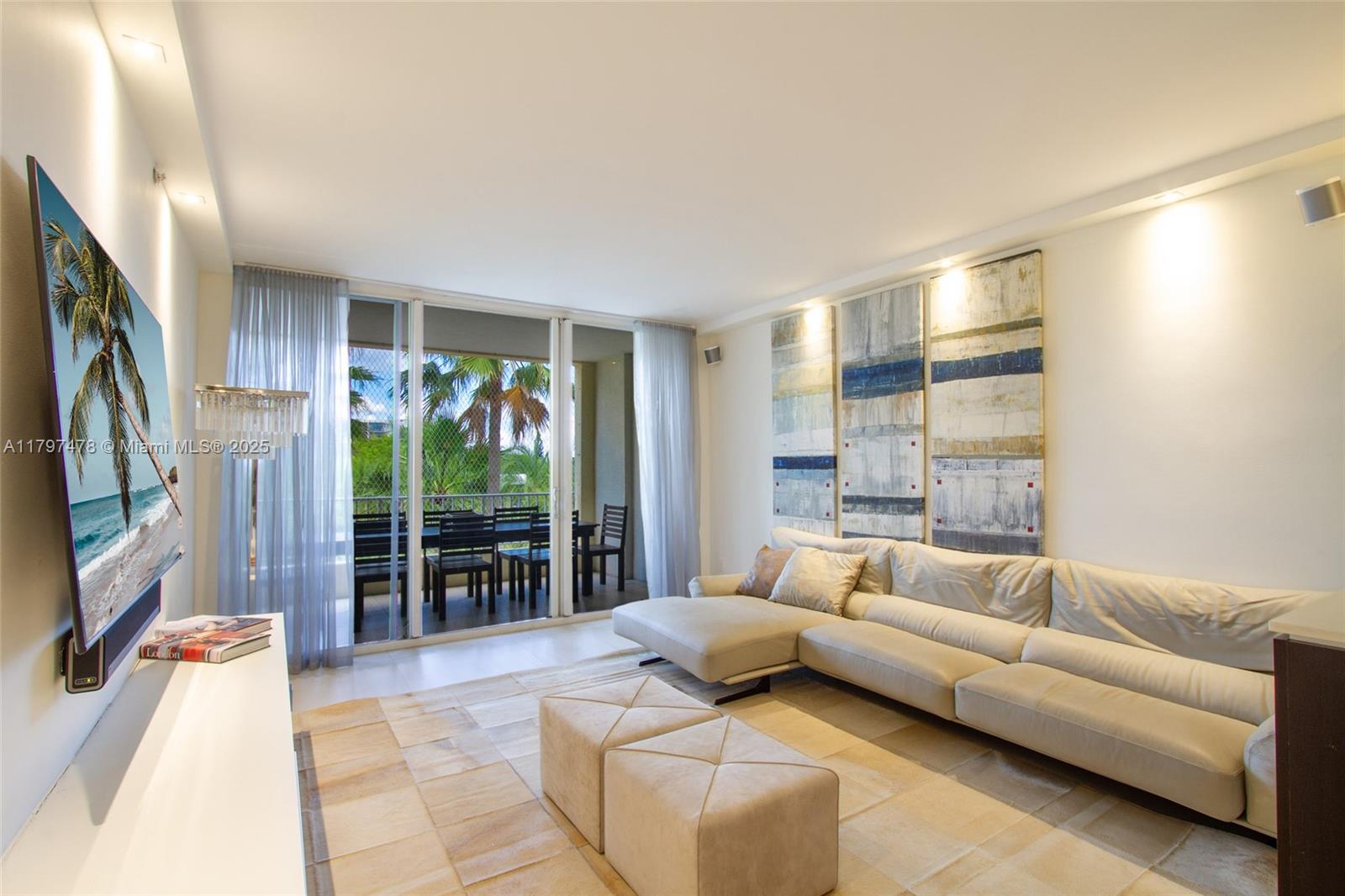 Resort Villa One Key Biscayne, FL 33149