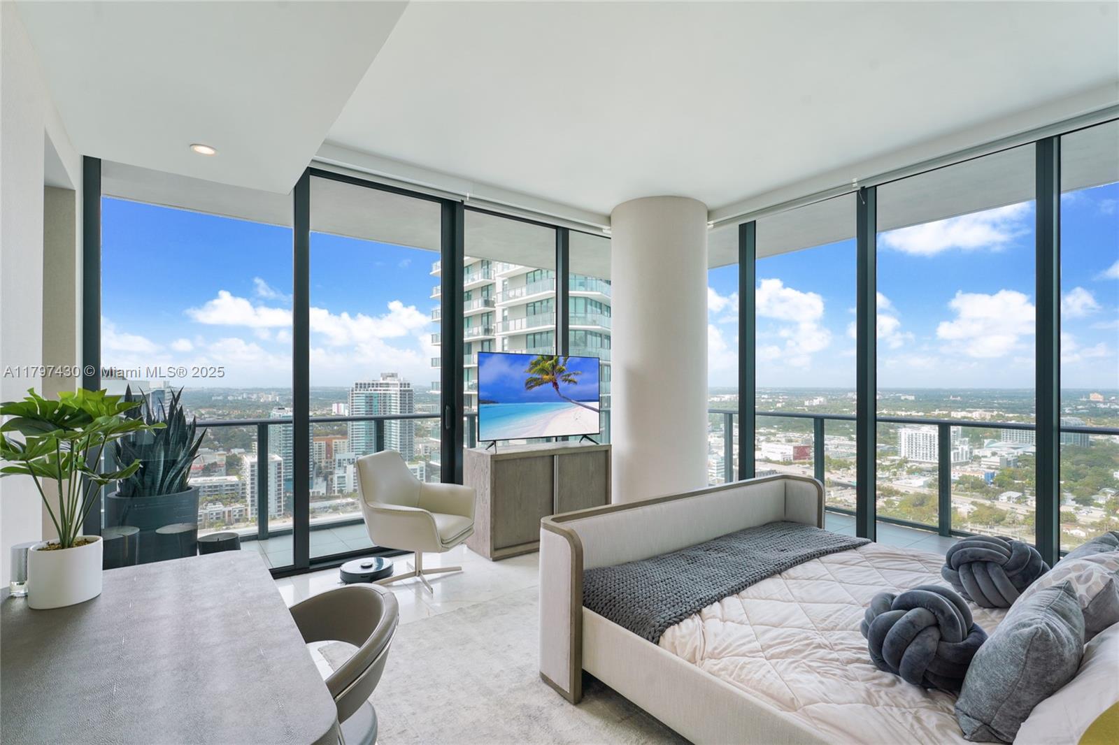 480 NE 31st St #3407, Miami FL 33137