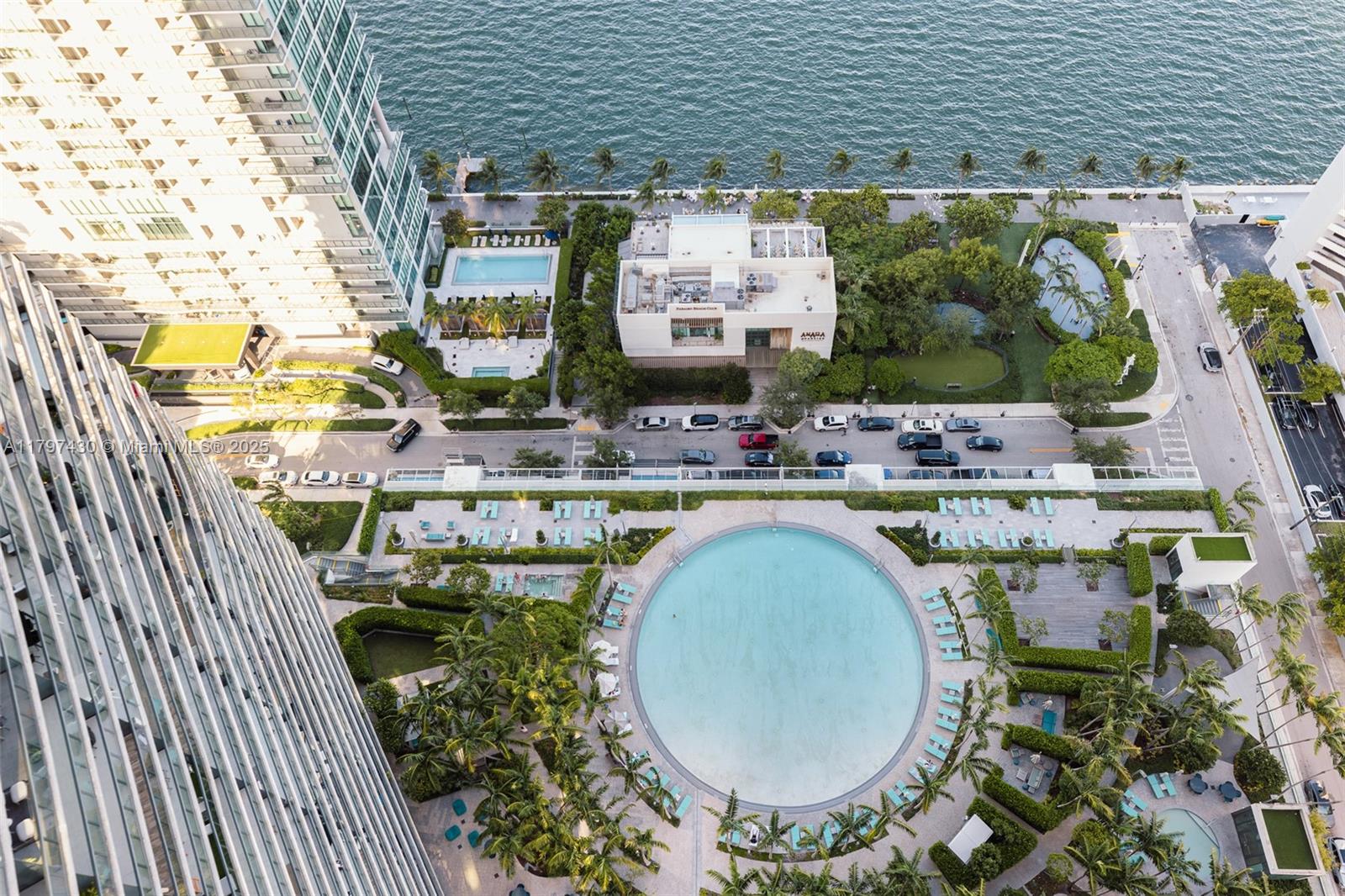 480 NE 31st St #3407, Miami FL 33137