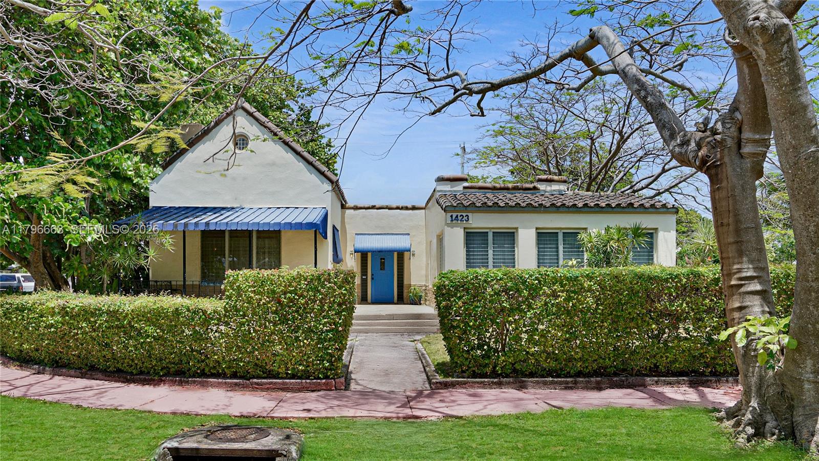 Oceanside Sec Isle Of Nor