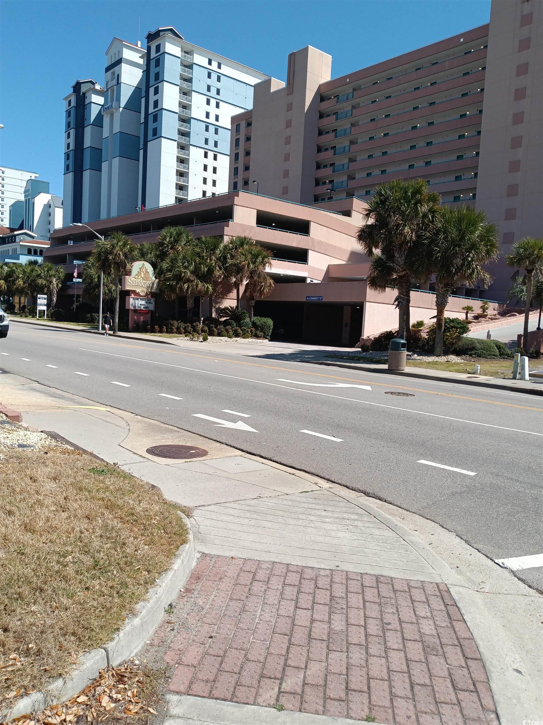 2207 S Ocean Blvd. UNIT #1407 Myrtle Beach, SC 29577