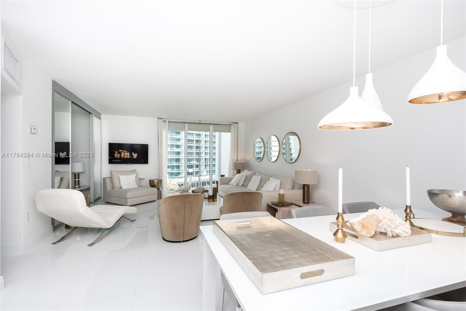 Apartamento en Alquiler en Bal Harbour, FL
