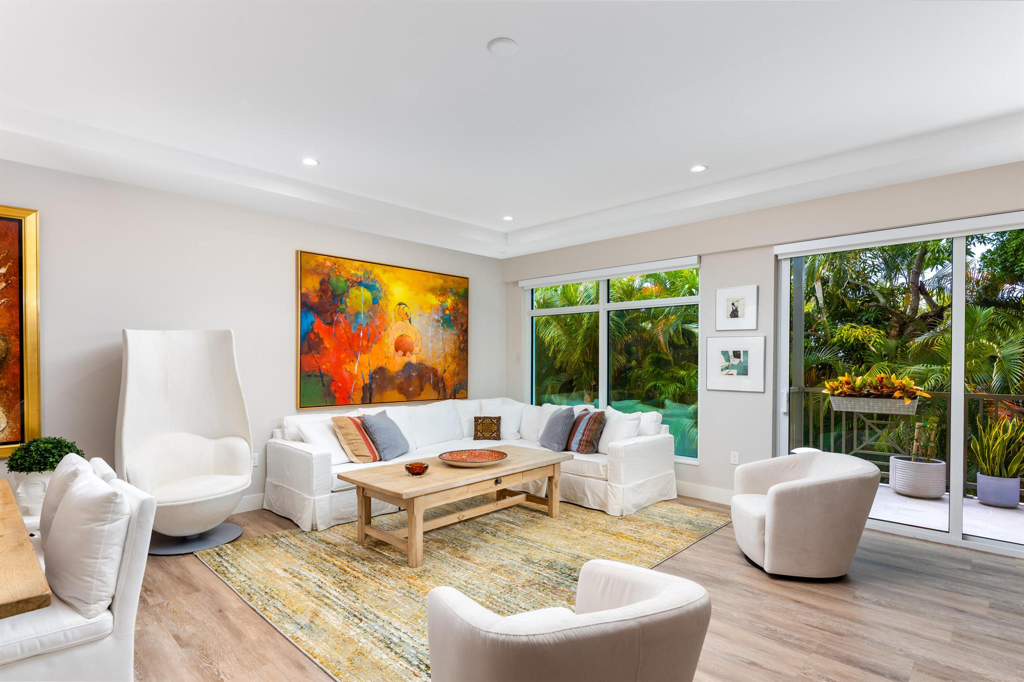 Sailfish Cove Condominium