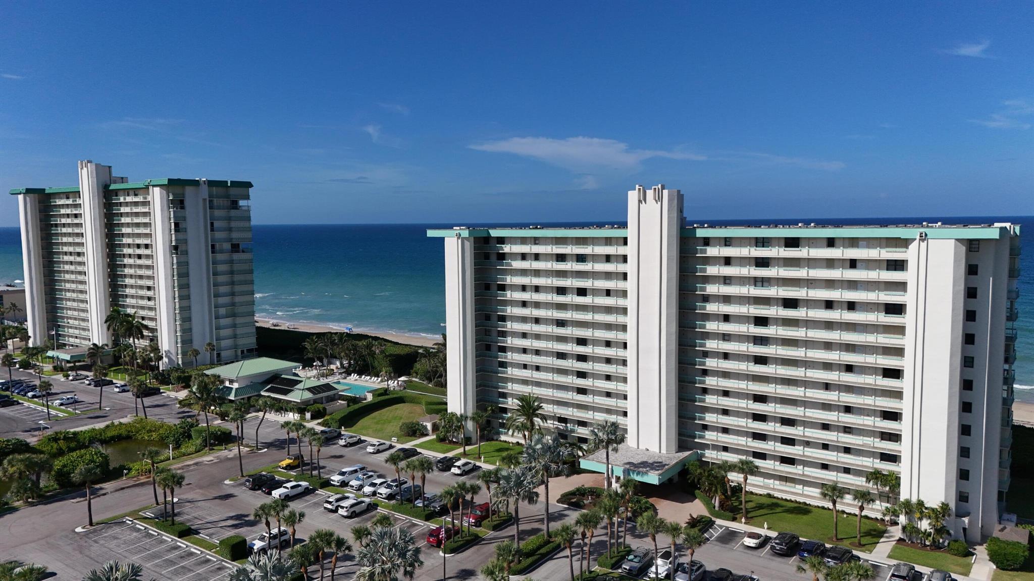 Oceana Oceanfront Condomi