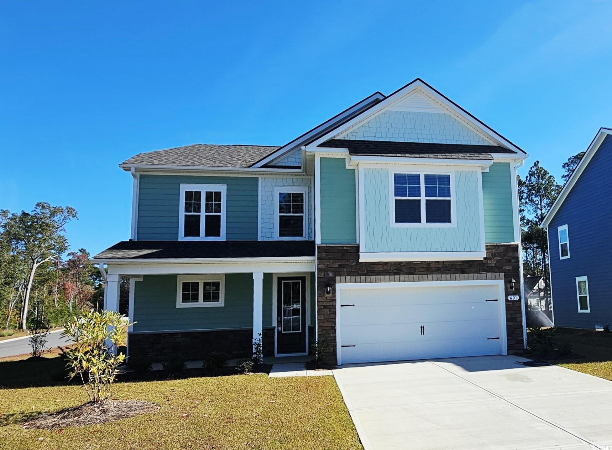 601 Fair Feather Ct. Myrtle Beach, SC 29588