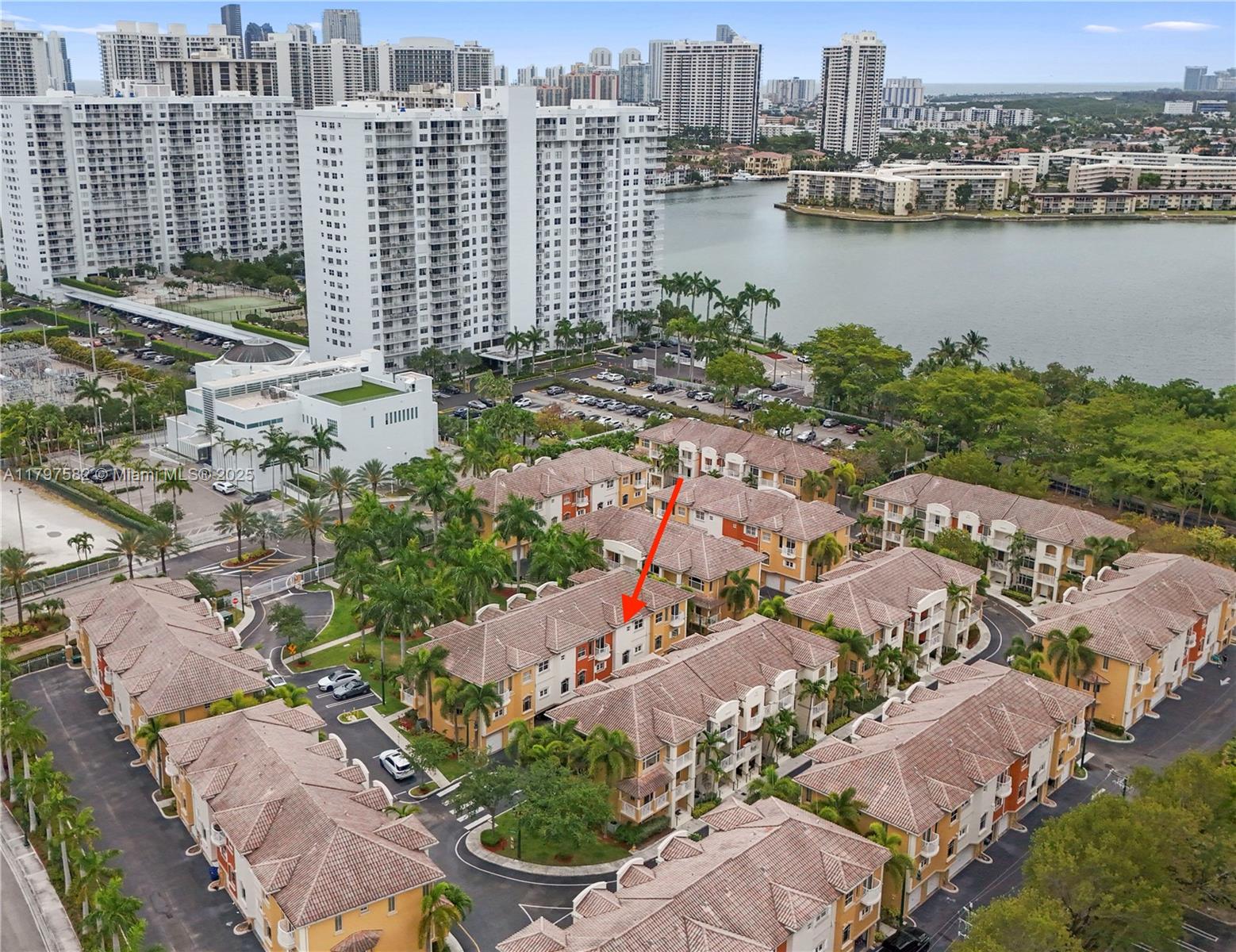 Homes for sale in Aventura, FL | 18445 Ne 27Th Pl, Aventura, FL 33160 | MLS# A11797582