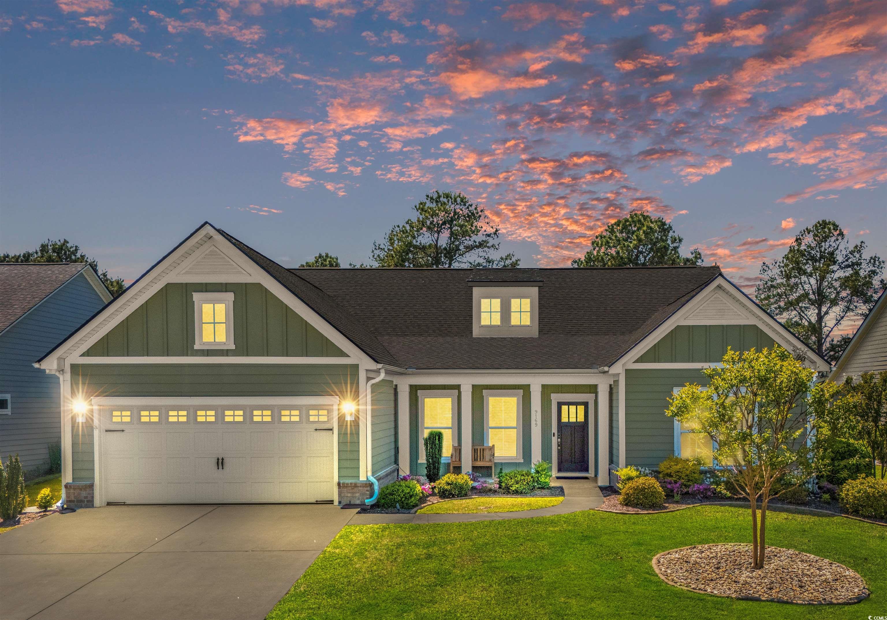 9169 NW Oldfield Rd. Calabash, NC 28467