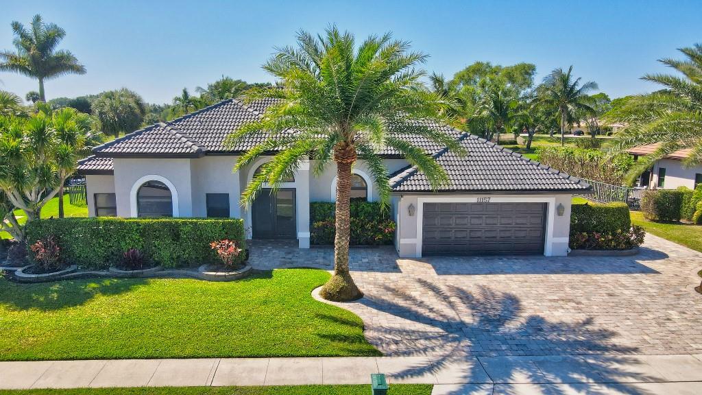 11157 Boca Woods Ln Boca Raton FL 33428 | F10502048