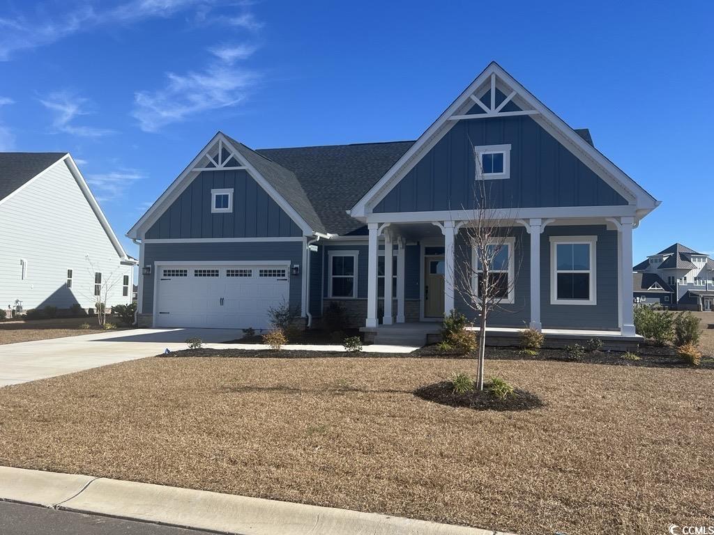 7031 Denim Loop Myrtle Beach, SC 29579