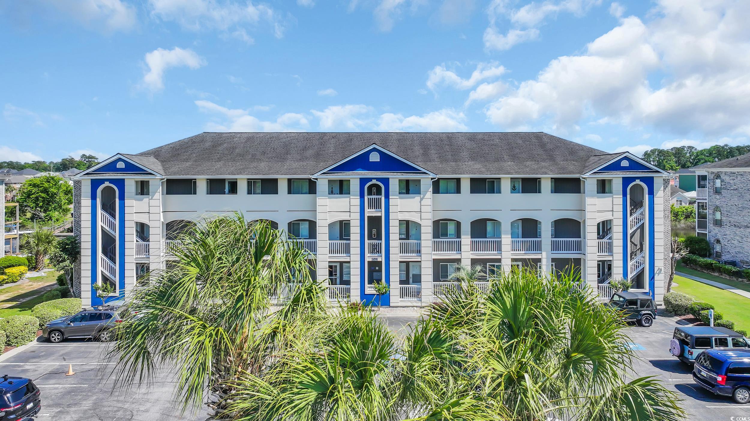 4522 N Plantation Harbour Dr. UNIT E-3 Little River, SC 29566