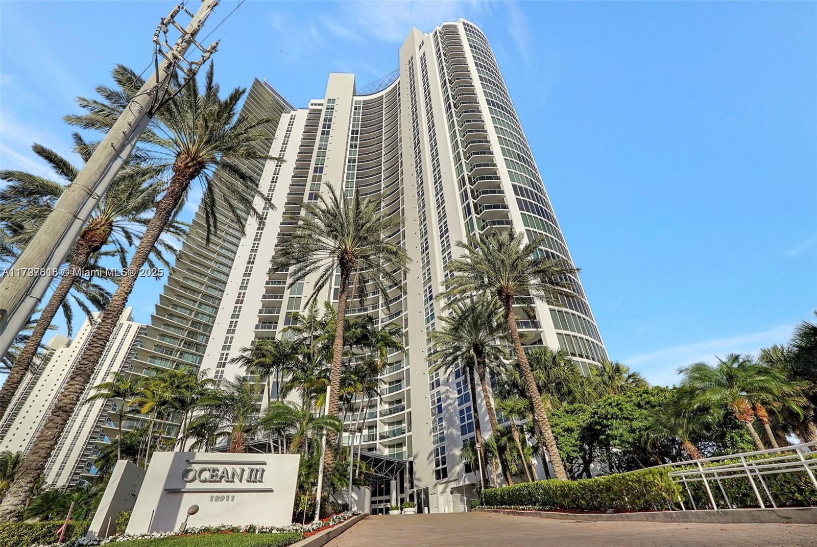 Apartamento en Venta en Sunny Isles Beach, FL